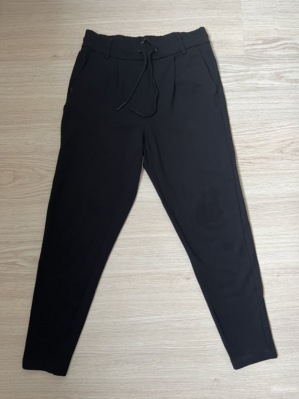 Брюки женские, р.34-36,  сет из 5 шт, бренды ONLY, Cambio,Yessica,  Marks&Spencer, H&M