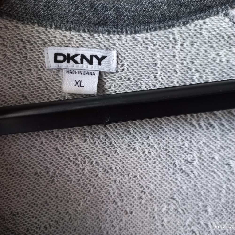 Свитшот DKNY, размер XL