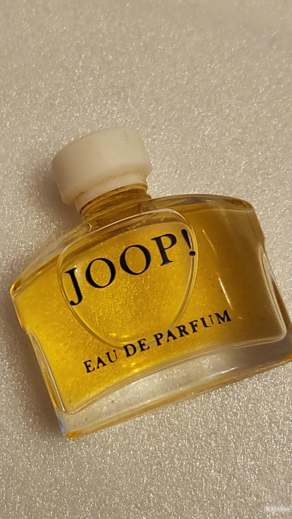 3 парфюма : Genny Genny, Joop Femme, Joop!, Gianfranco Ferre, Gianfranco Ferre