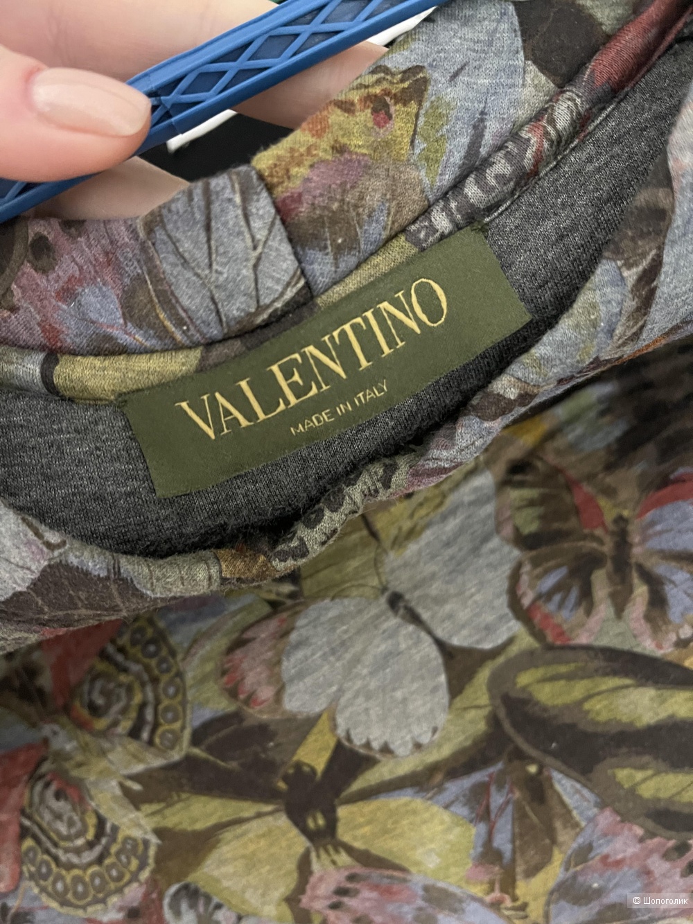 Свитшот Valentino размер S