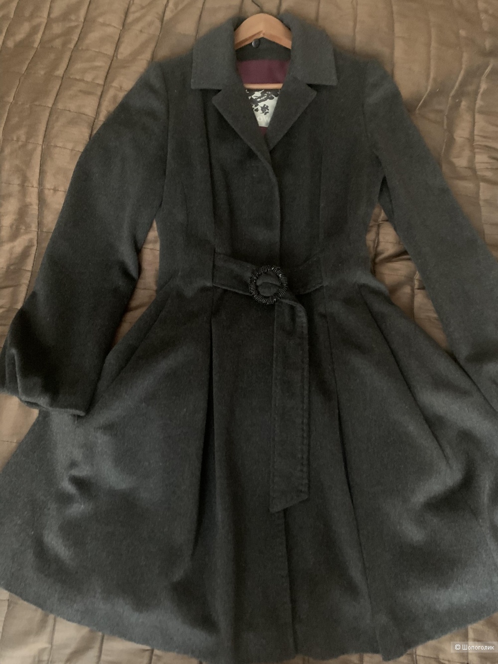 Пальто Nicowa Размер 46
