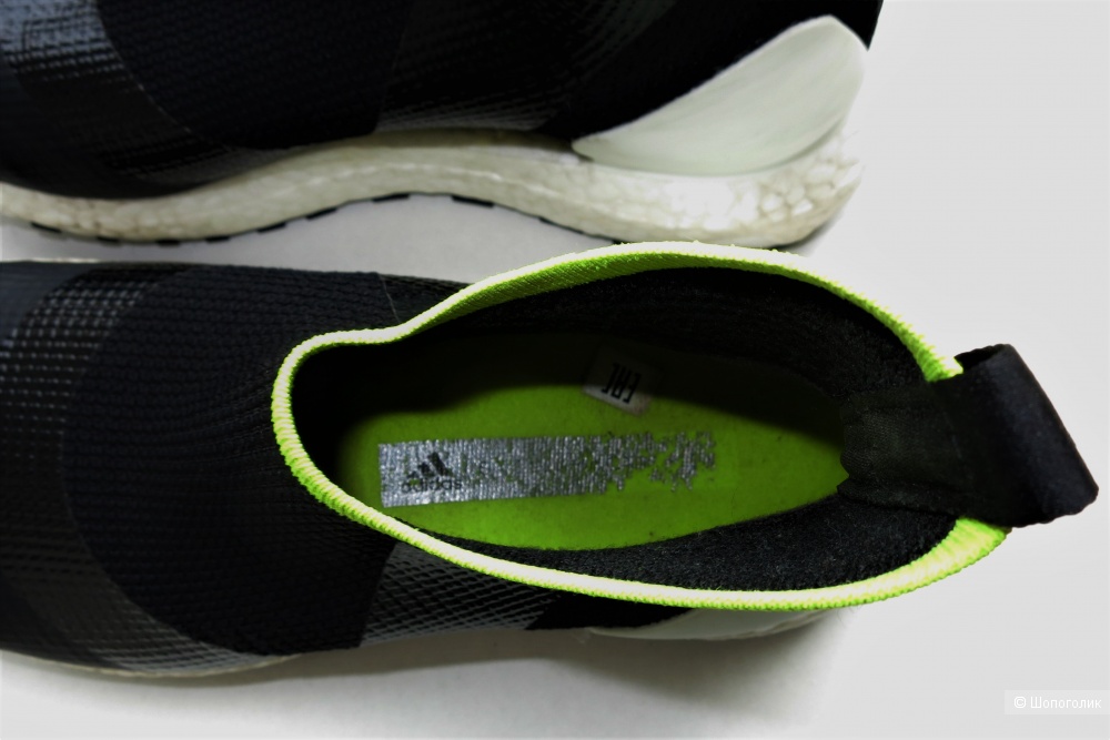 Adidas by Stella McCartney,кроссовки, размер 37