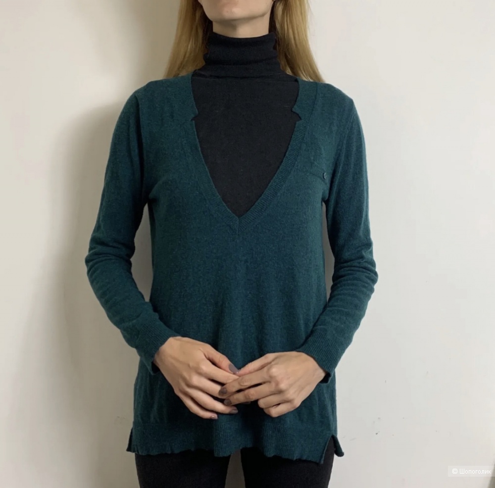 Свитер/пуловер Comptoir des cotonniers, размер S