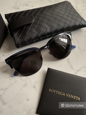 Солнцезащитные очки Bottega Veneta