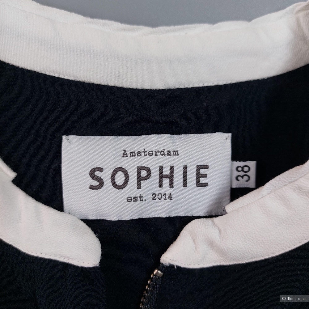 Блузка Sophie Amsterdam размер S