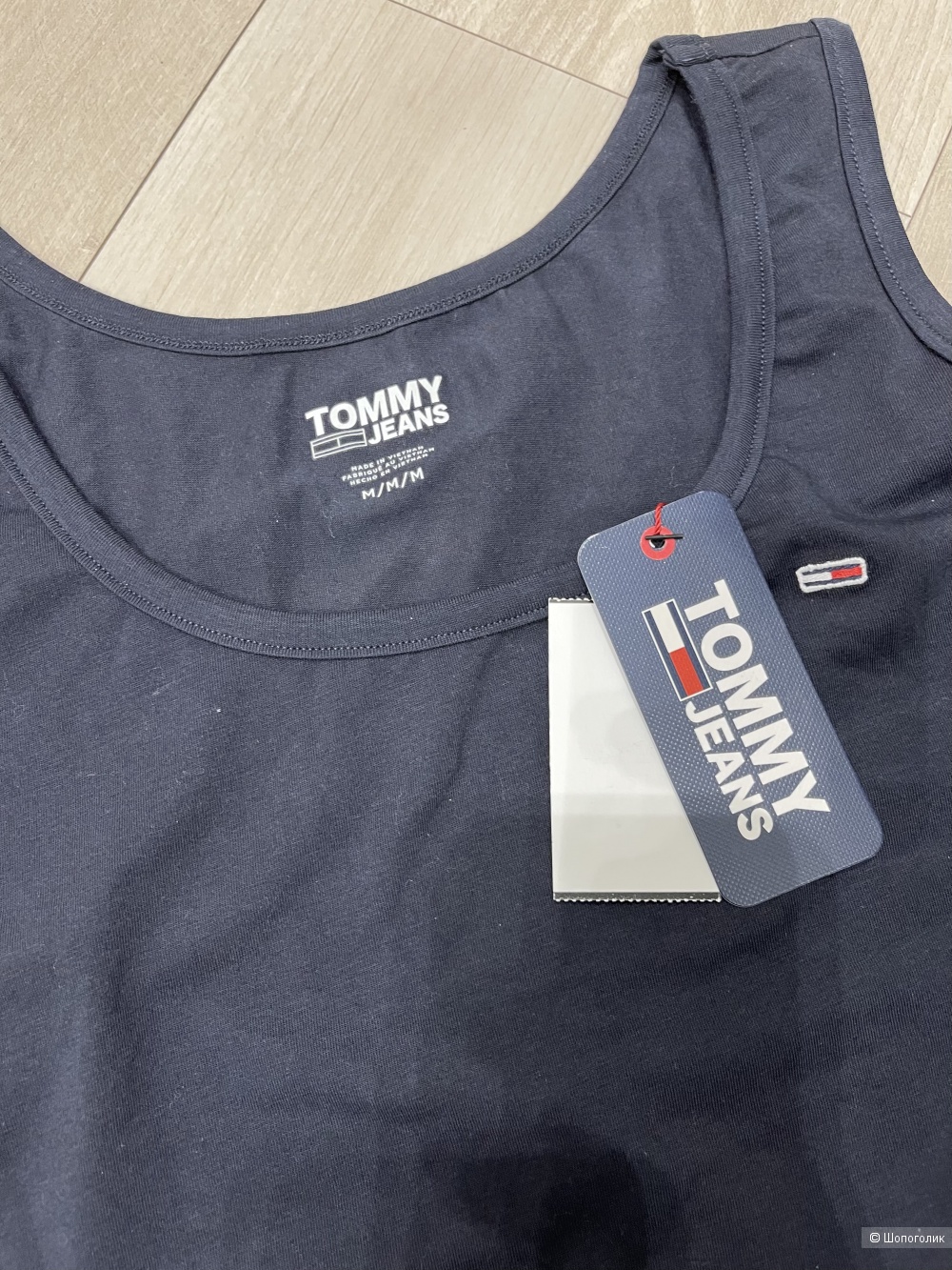 Комплект для спорта Tommy jeans р.М