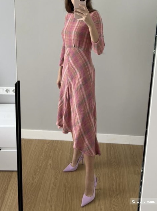 Платье mango размер 42-44