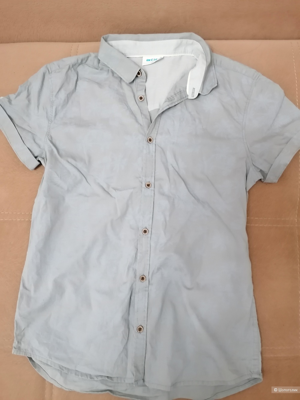 Рубашка Acoola размер 164