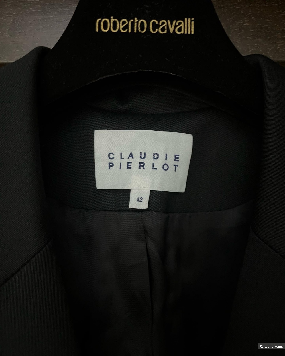 Claudie Pierlot 46