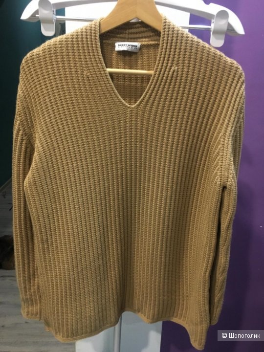 Пуловер  полушерстяной Gerri Weber 46-48