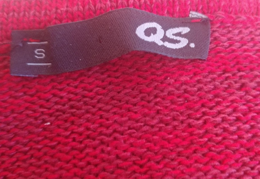 Кардиган QS р.S