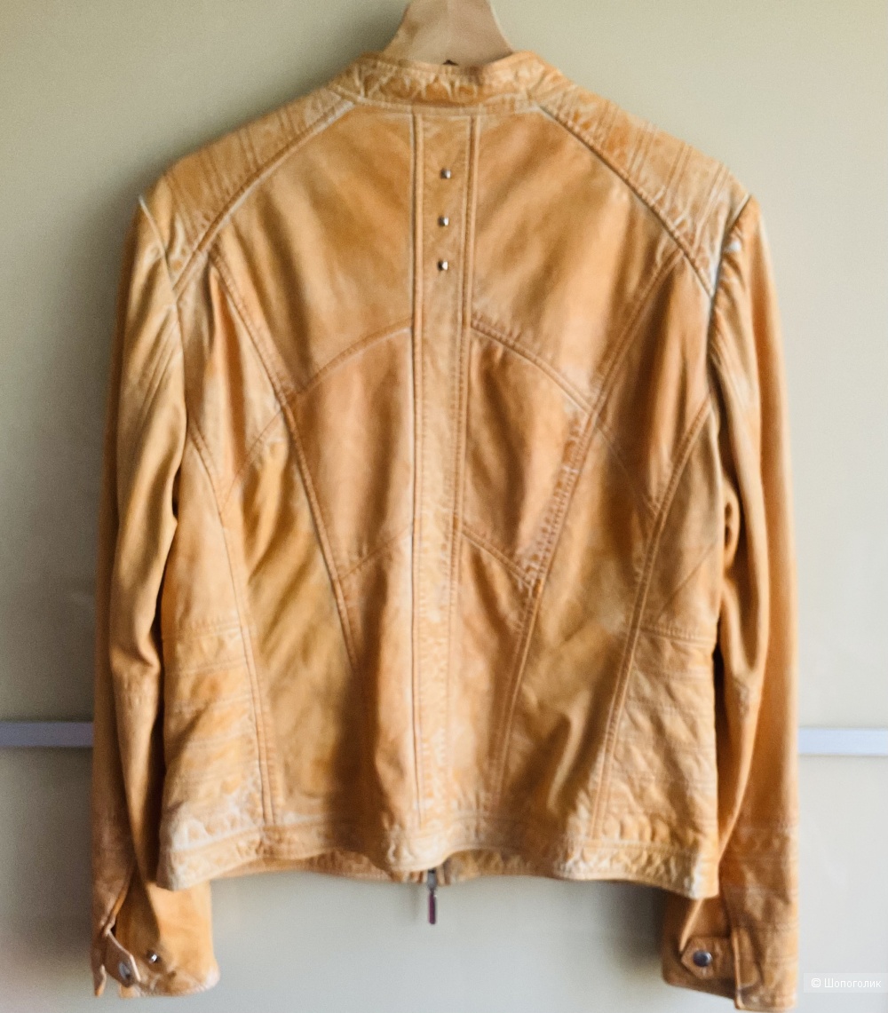Куртка BiBa,42D(48-50)