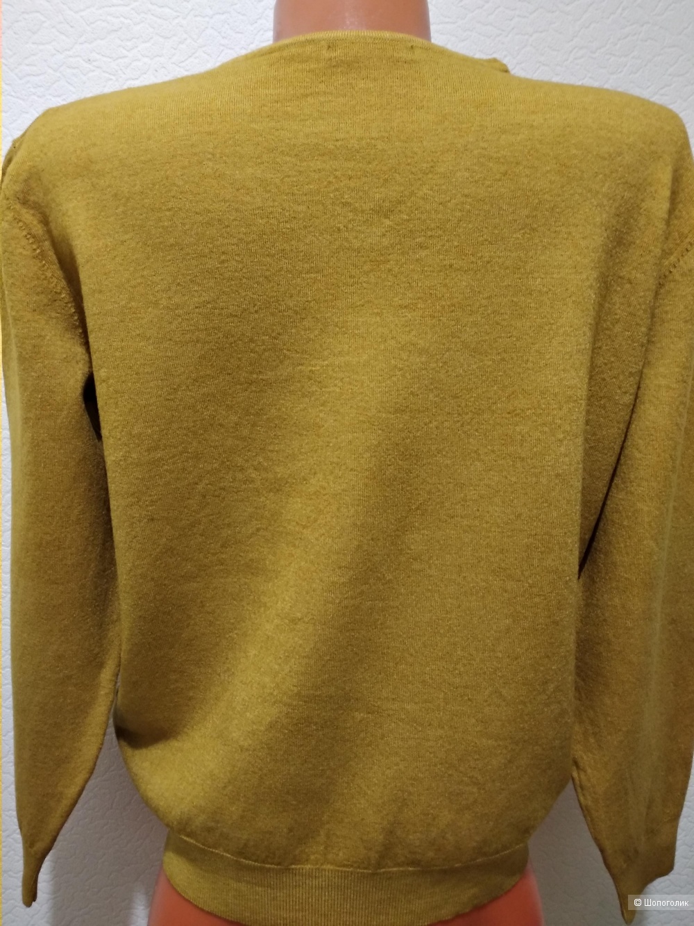Пуловер Brax размер 46