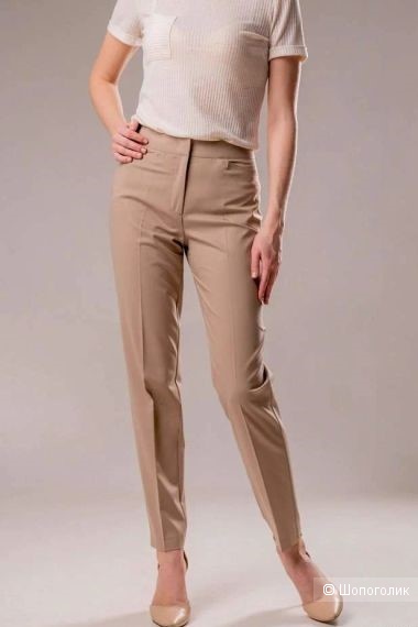 ZARA Basic брюки женские р. 44