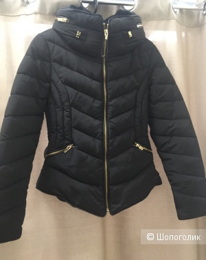 Куртка Zara размер S