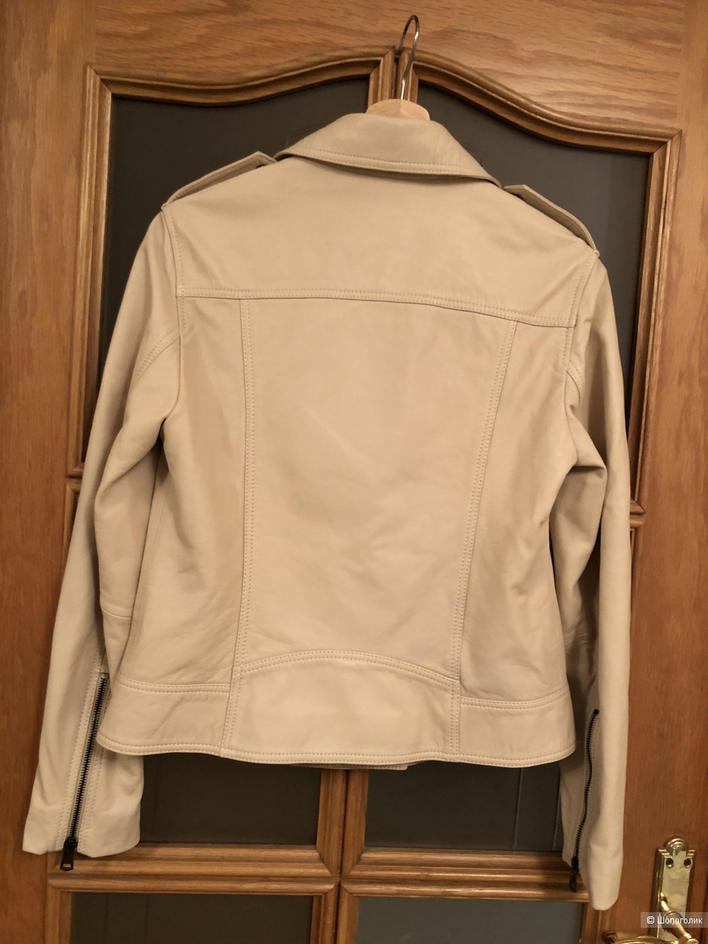 Куртка Massimo Dutti размер М