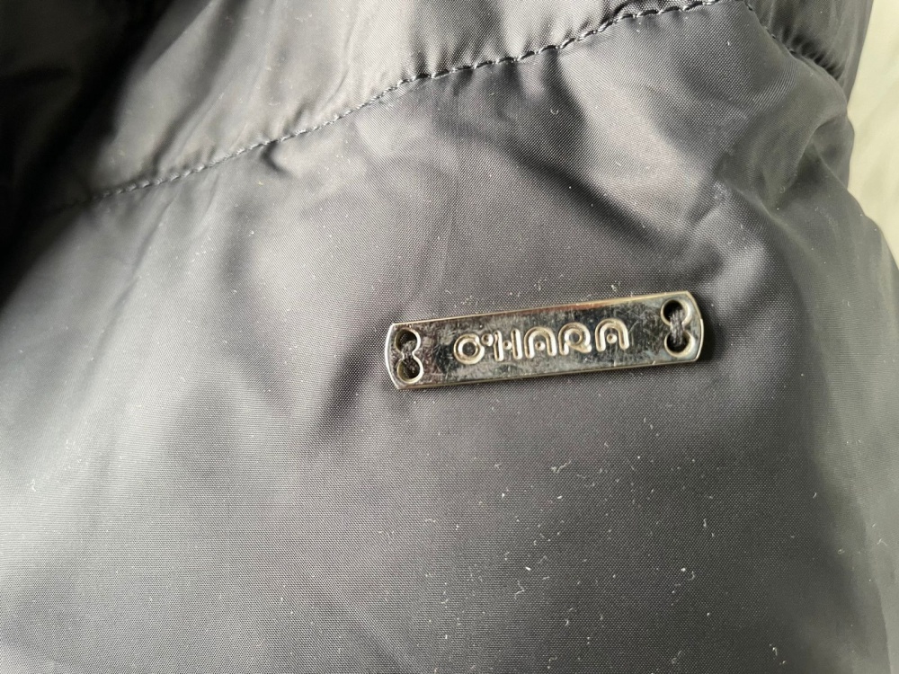 Женский пуховик O'Hara M/44