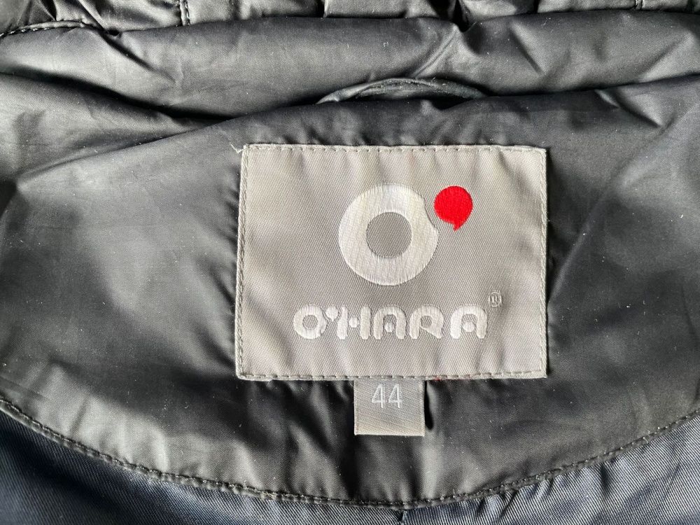 Женский пуховик O'Hara M/44