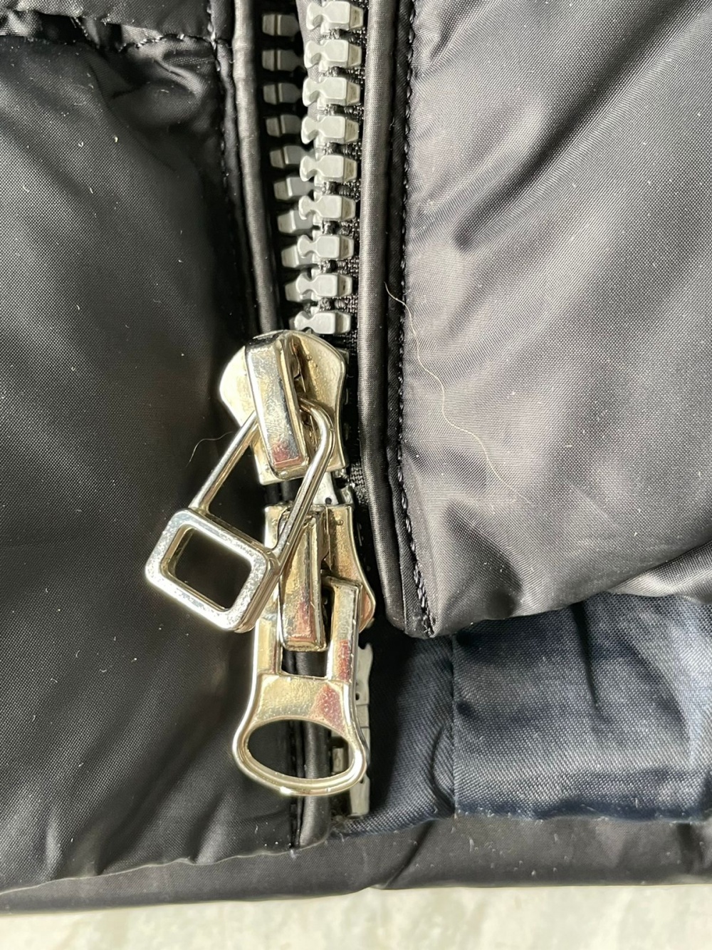 Женский пуховик O'Hara M/44