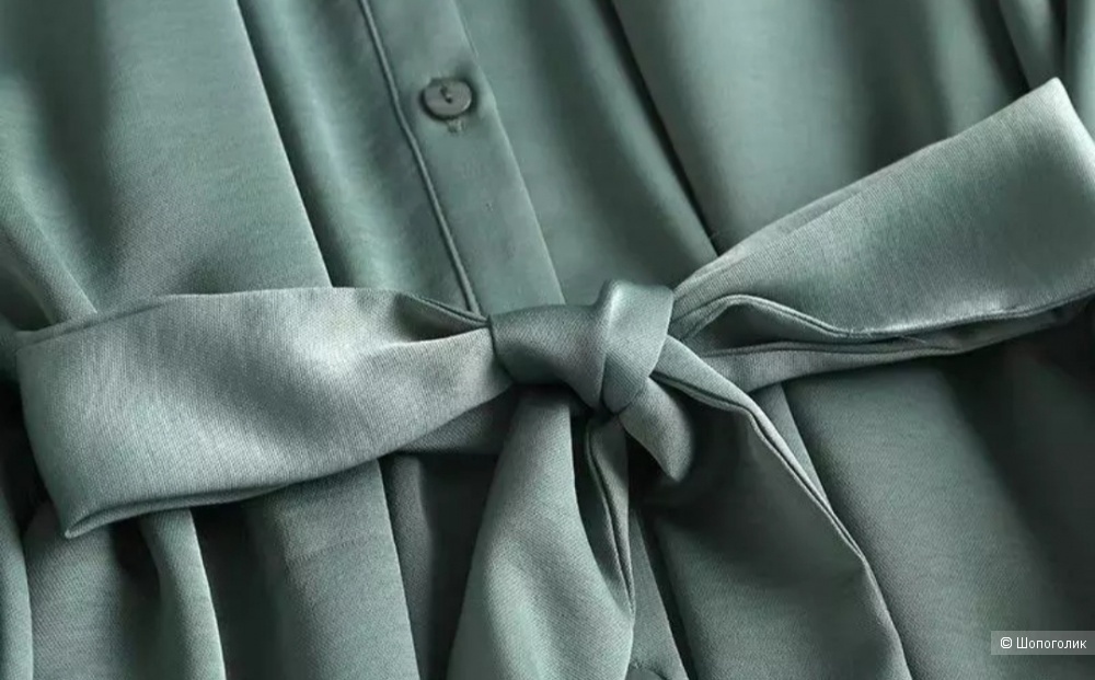 Платье Massimo Dutti, размер 42 - 46 росс