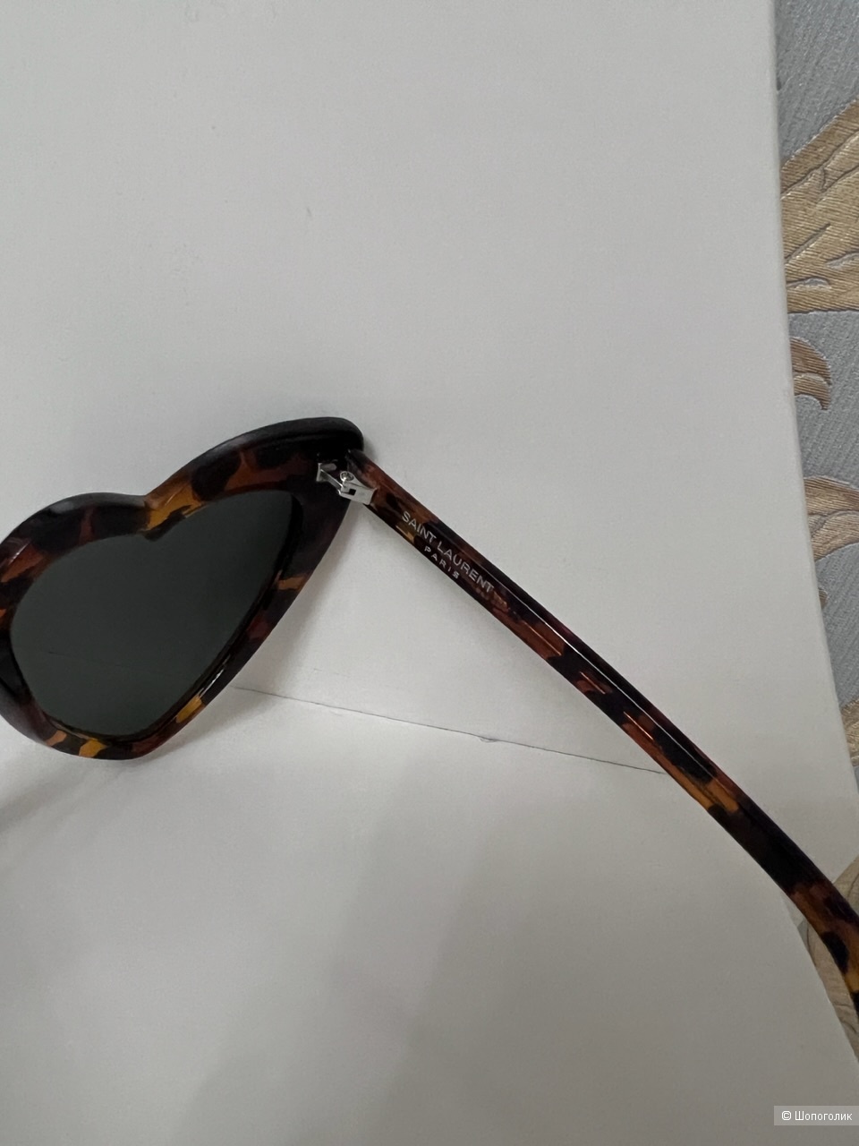 Солнцезащитные очки, YSL