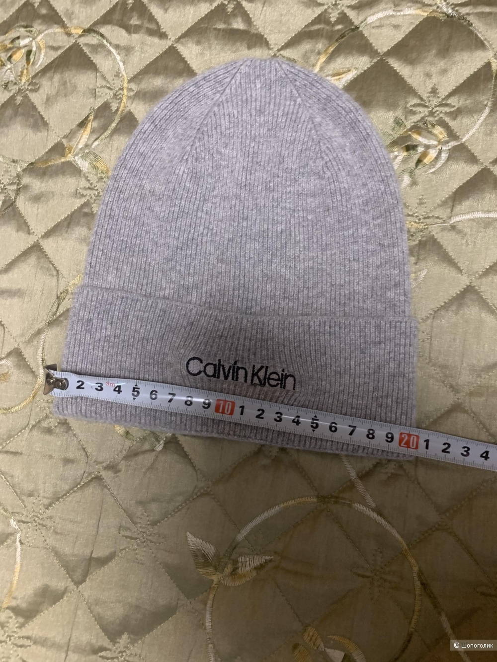 Шапка Calvin klein  размер OS