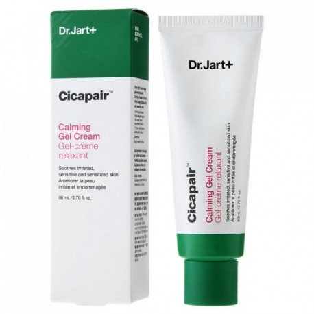 Восстанавливающий гель-крем антистресс Dr.Jart+ Cicapair Calming Gel Cream