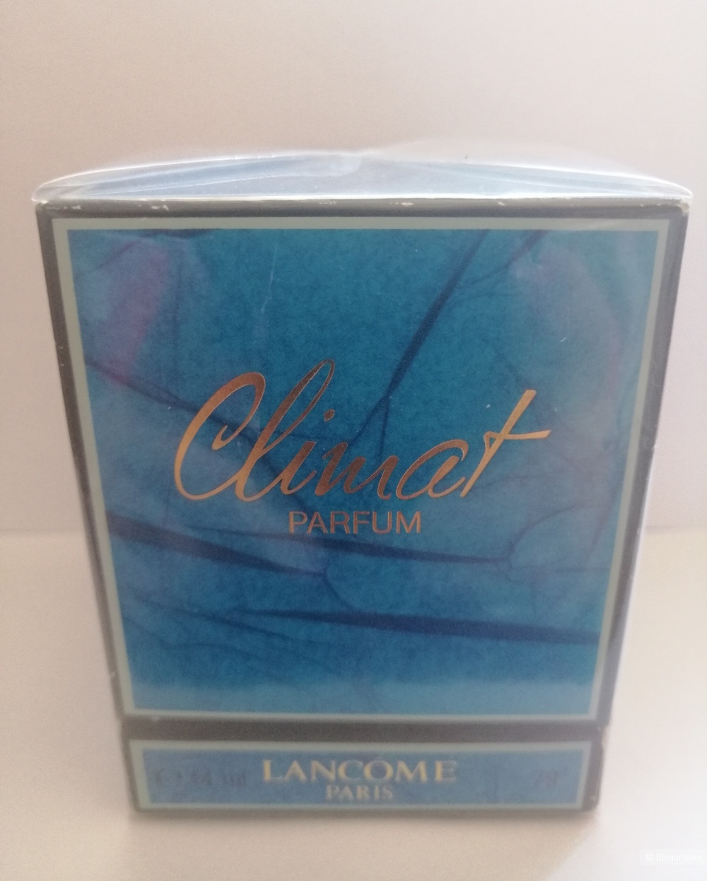 Climat Lancome