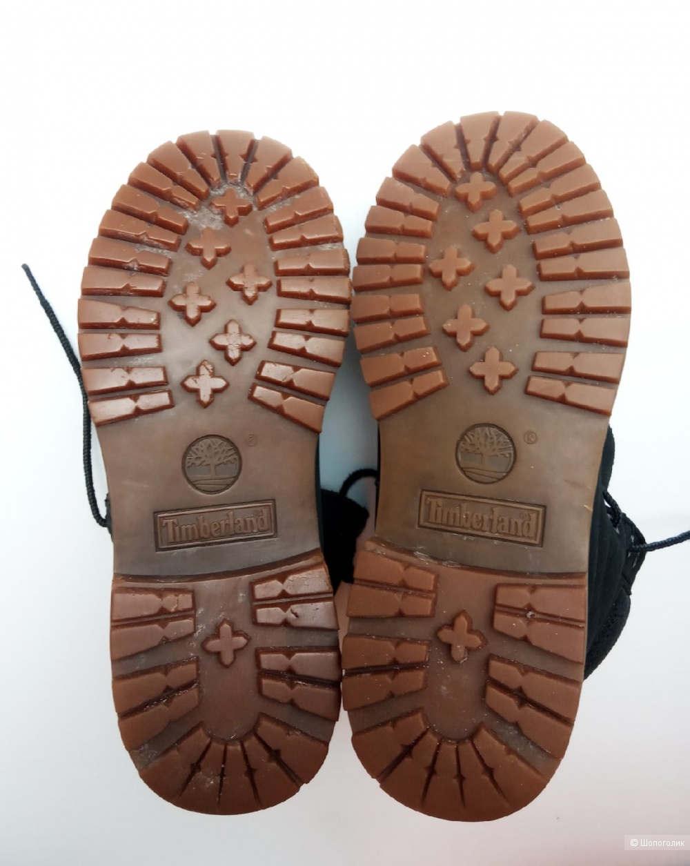 Ботинки Timberland, 36,5