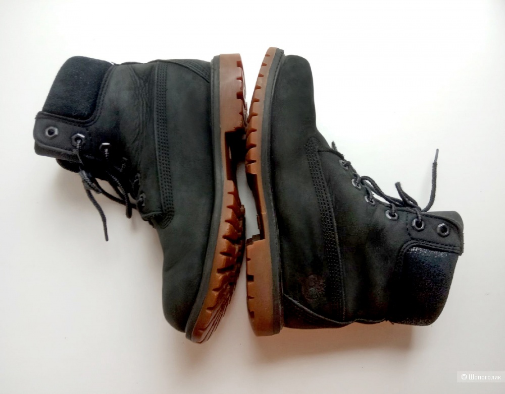 Ботинки Timberland, 36,5