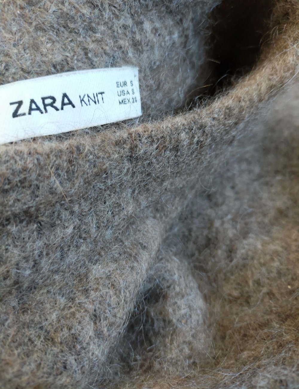 Cвитер Zara размер S