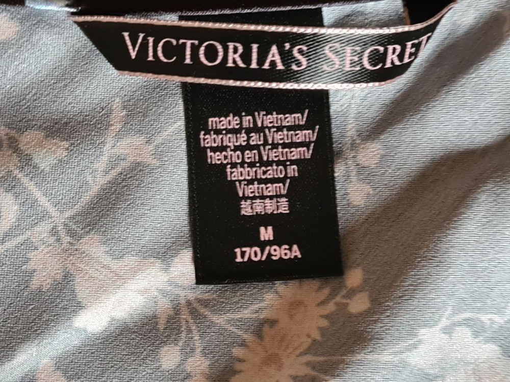 Пижама Victoria's Secret M
