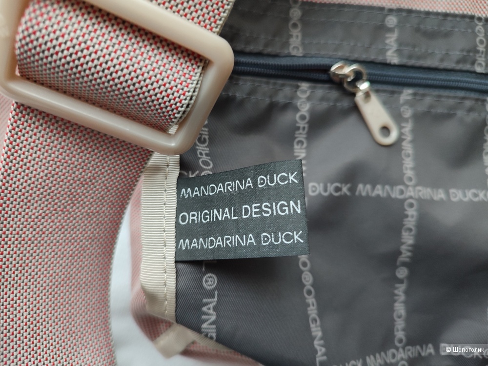 Сумка Mandarina Duck MD 20