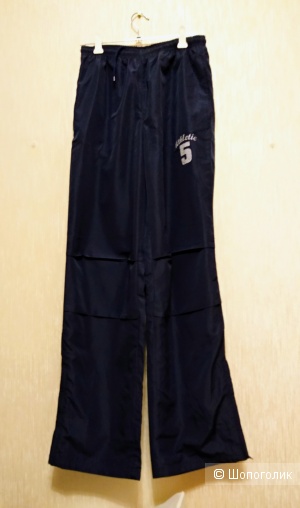 Спортивные брюки Shamp, размер S (46-48)