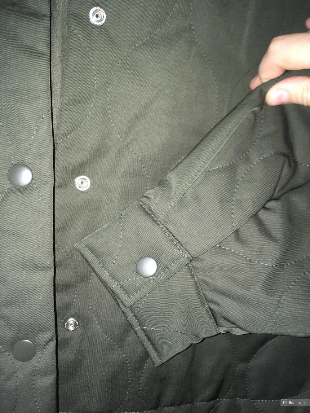 Куртка Zara размер xs-s