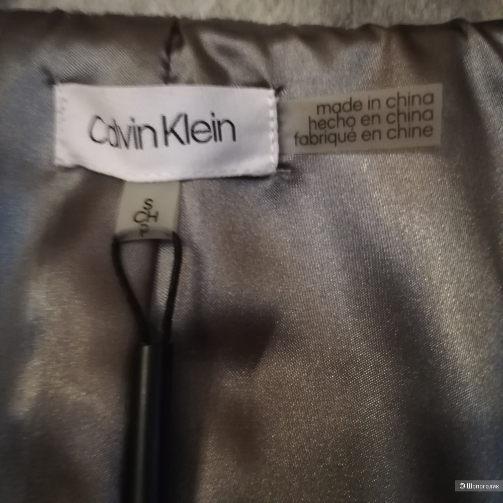 Пальто Calvin Klein, размер S