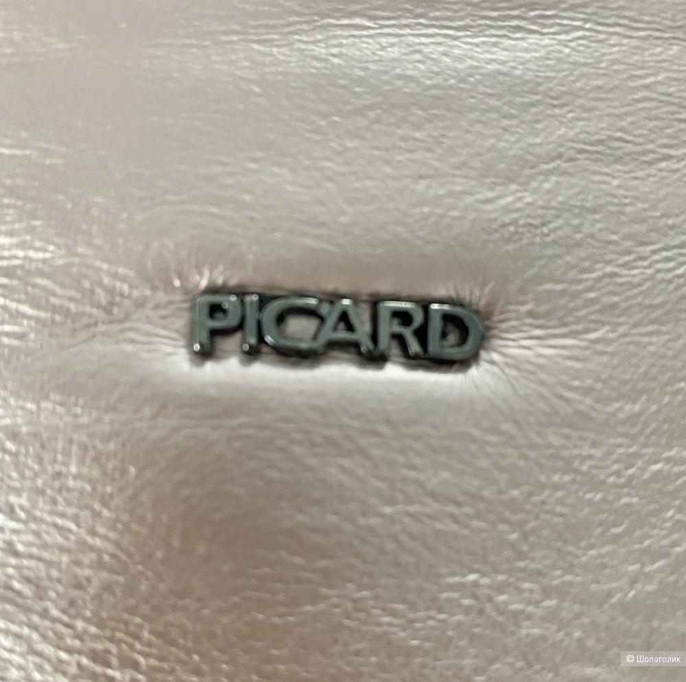 Рюкзак Picard.