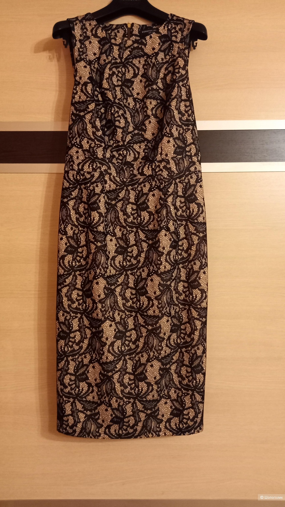 Платье dorothy perkins 44 размер