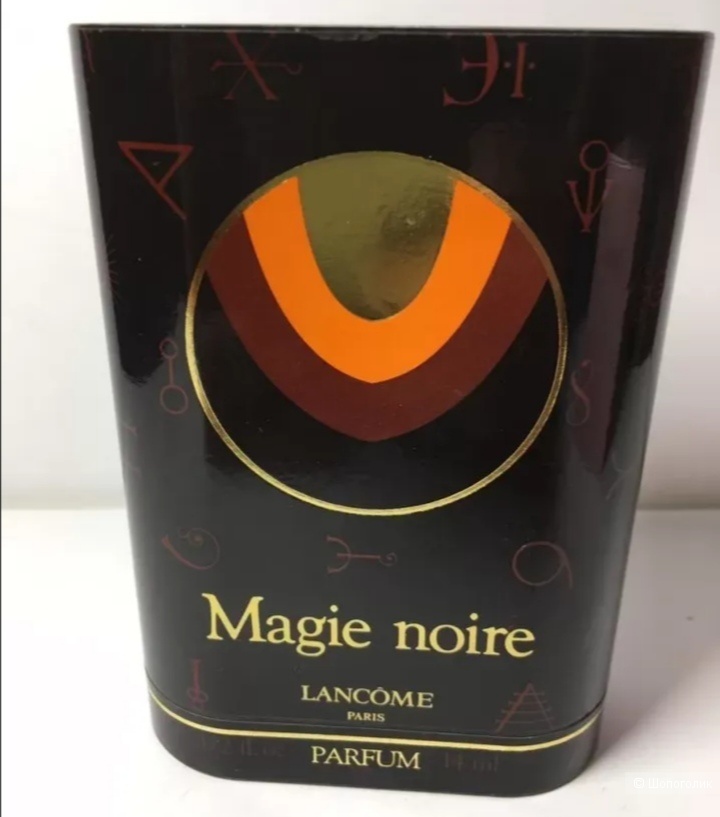 Magie Noire Lancome
