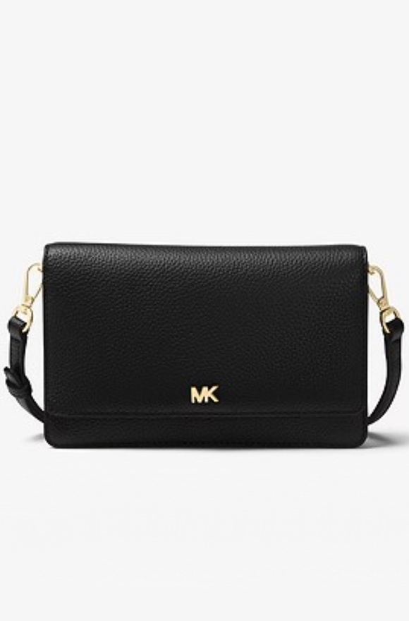 Сумка-кошелек Michael Kors Mott crossbody