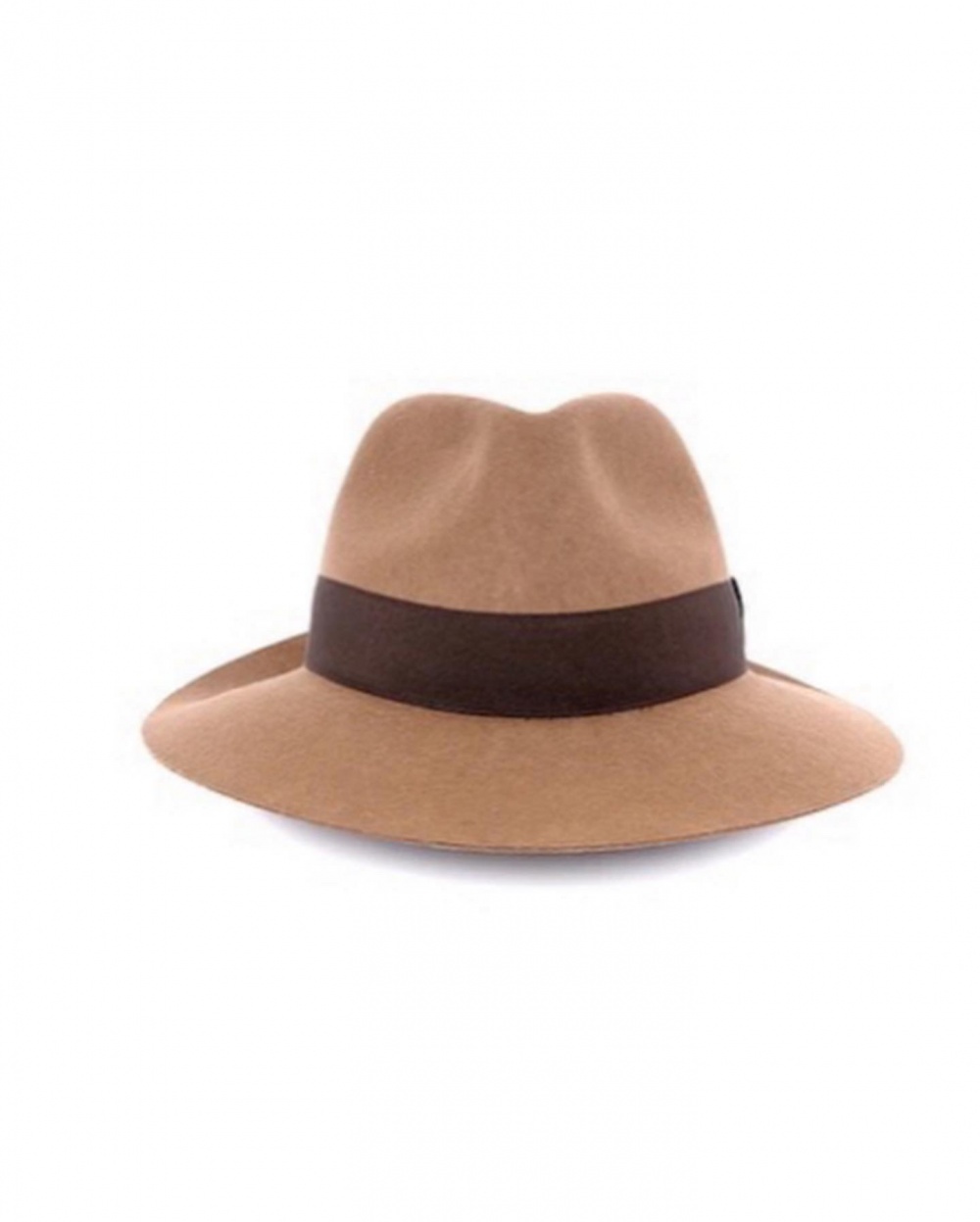 Шерстяная шляпа Filippo Catarzi one size