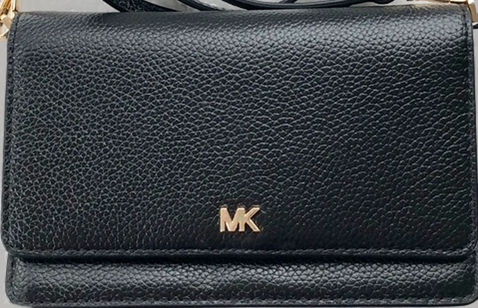 Сумка-кошелек Michael Kors Mott crossbody