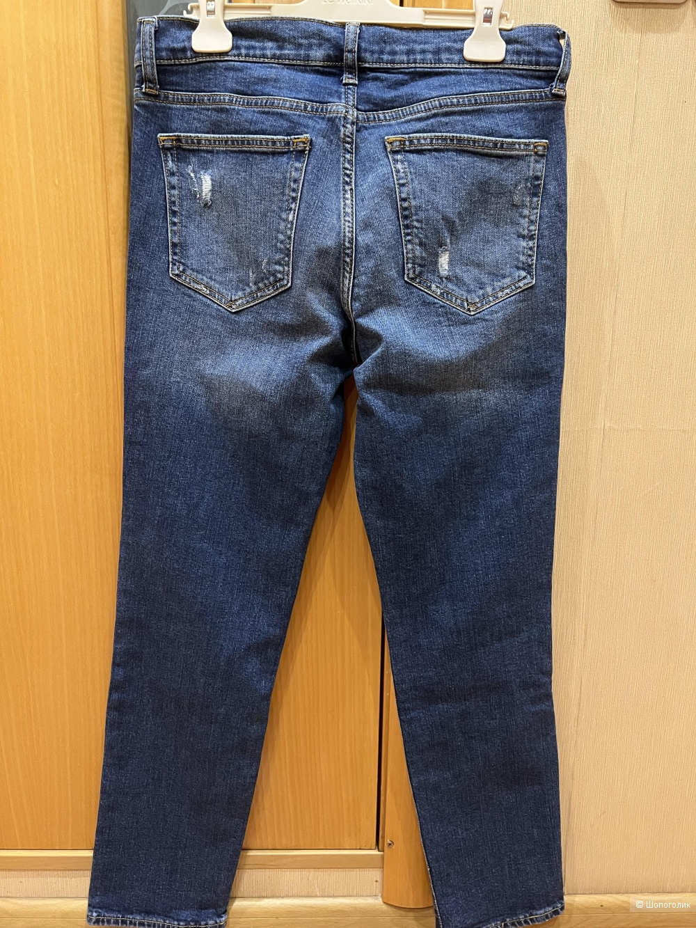 Джинсы GAP 44 размер