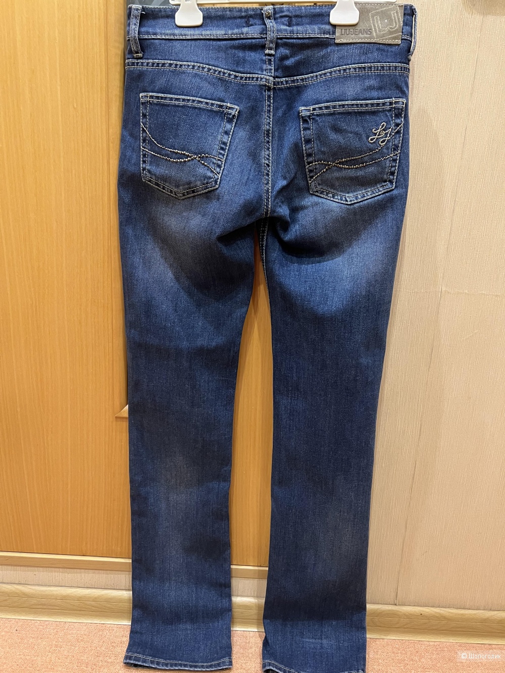 Джинсы Liu Jeans 28 размер (S)