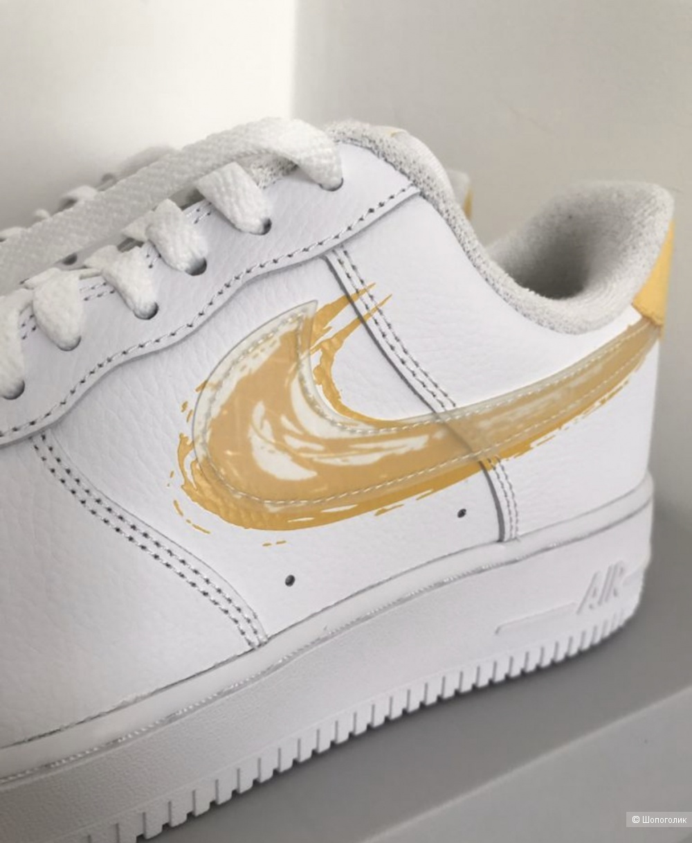 Кроссовки Nike Air Force (40,5)