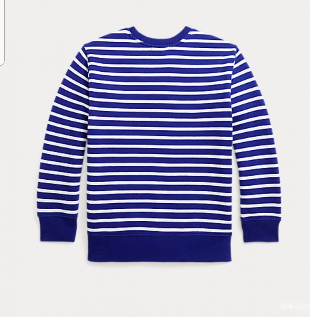 Свитшот Ralph lauren, размер M/L