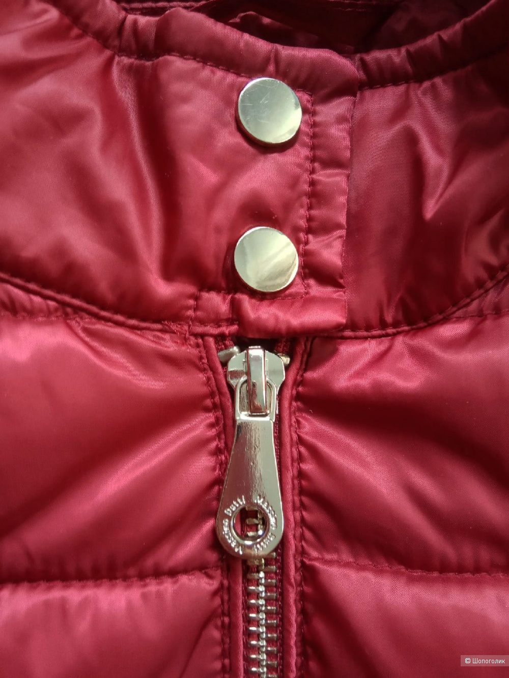 Massimo dutti куртка, S