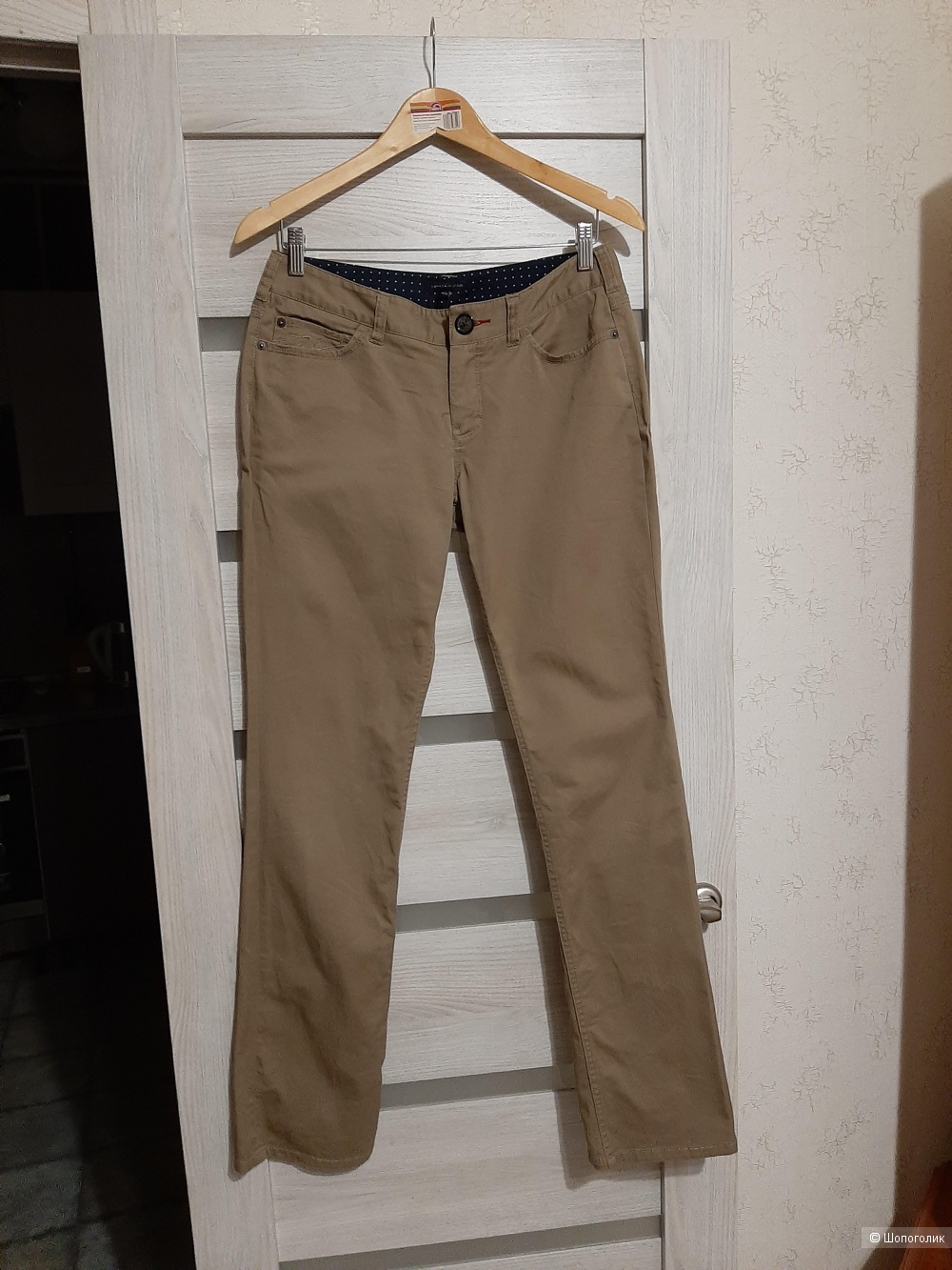 Брюки Tommy hilfiger р.28