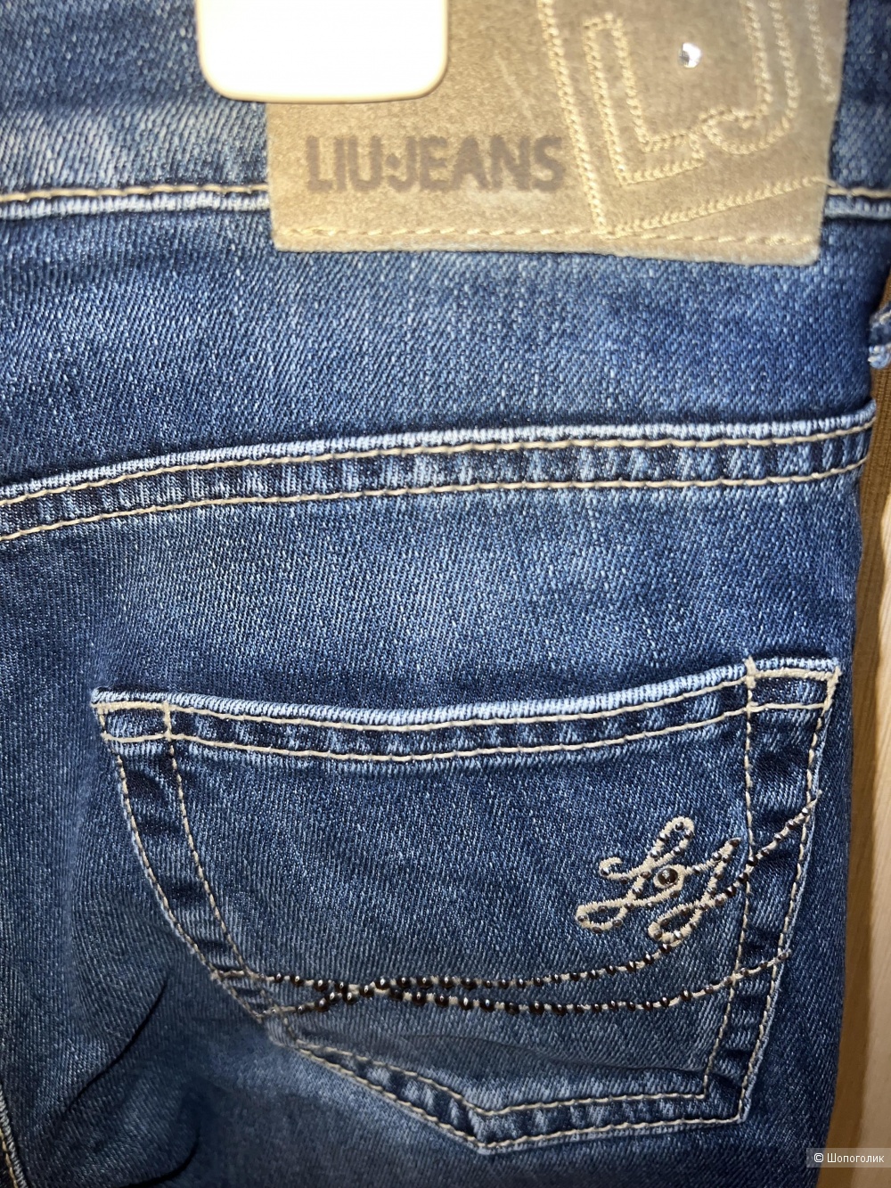 Джинсы Liu Jeans 28 размер (S)