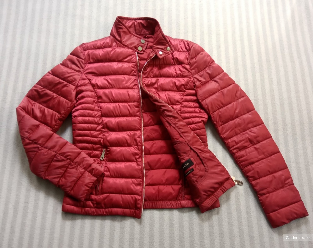 Massimo dutti куртка, S
